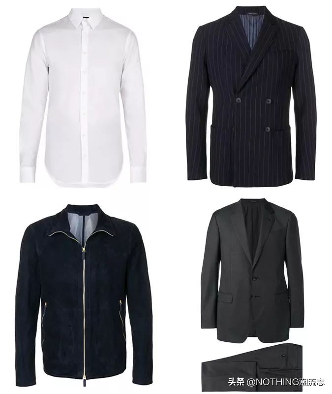 意大利十大男装品牌,意大利高档品牌男装t恤