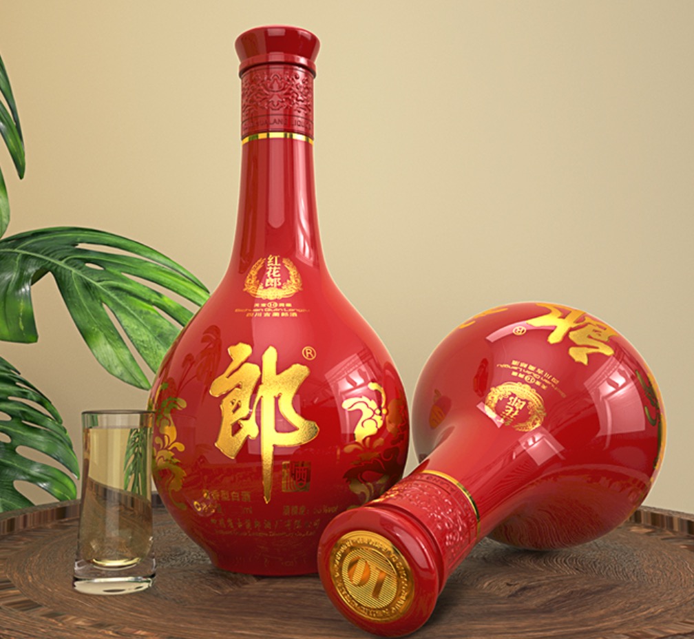 酒经沙场的大牛推荐,春节家宴喝什么酒,白的居多红的不多