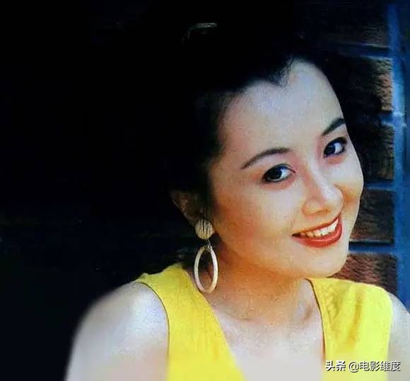 金梦身价多少,金梦年轻时有多美