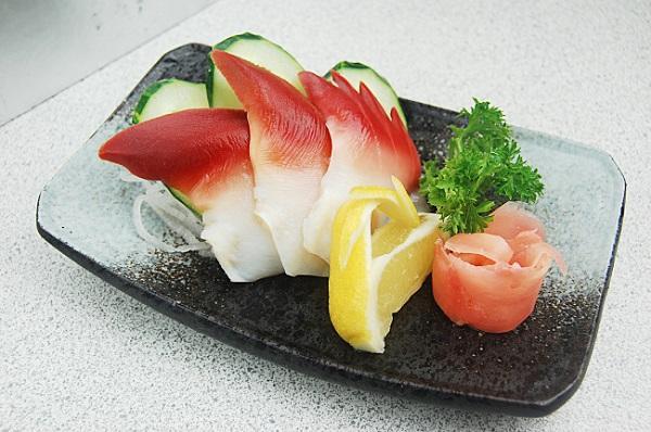 东港海鲜北极贝,高档海鲜北极贝