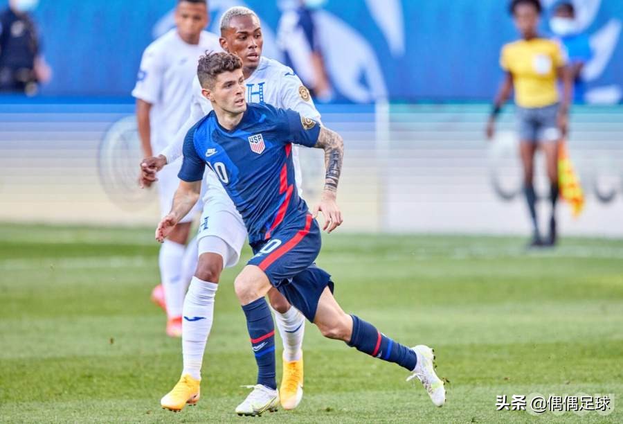 克里斯蒂安普利西奇精选,克里斯蒂安普利西奇年薪