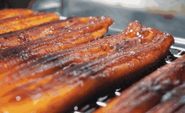 为什么鳗鱼产卵死亡,鳗鱼产卵后死亡被发现了吗