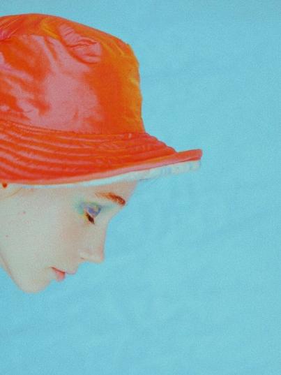 欧美妆和日韩妆,什么人适合欧美风妆容