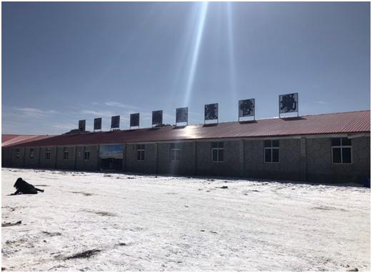 去神农架旅游攻略3天2晚,郑州到神农架自驾游最佳路线攻略