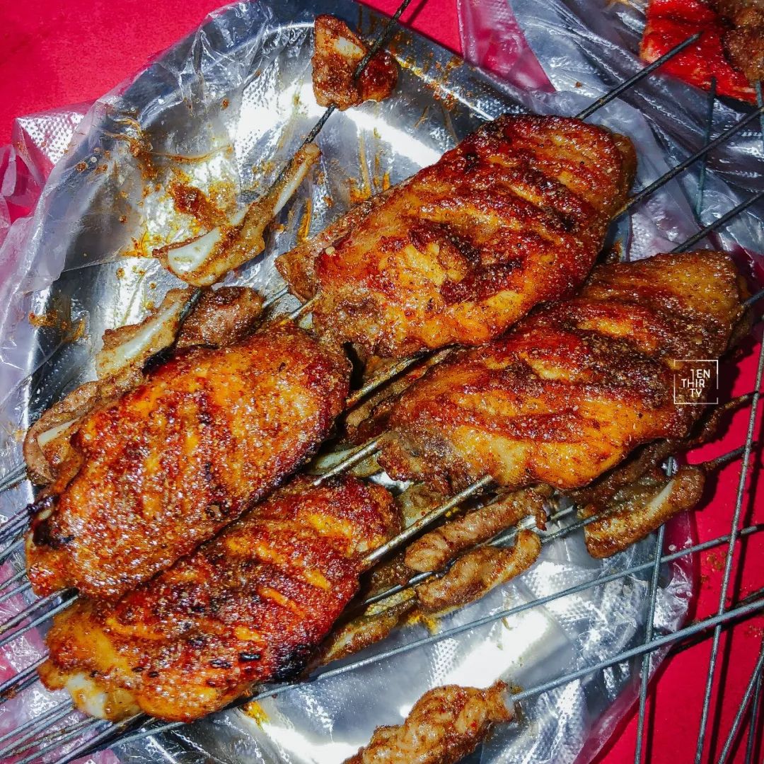 汉阳建港美食一条街,汉阳建港早餐值得推荐的地方