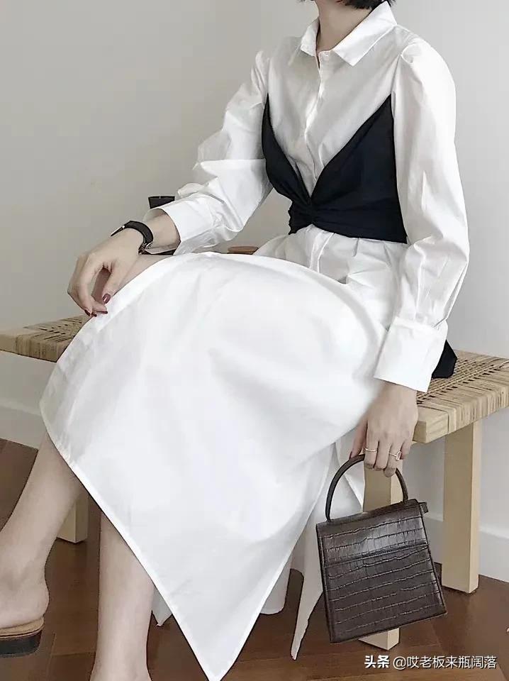 渣女半身裙,如何选择渣女裙