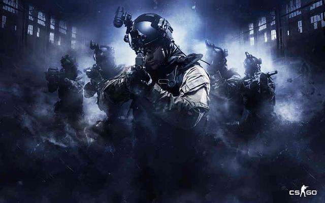 最经典的第一人称射击游戏排行榜,比较经典的第一人称射击游戏