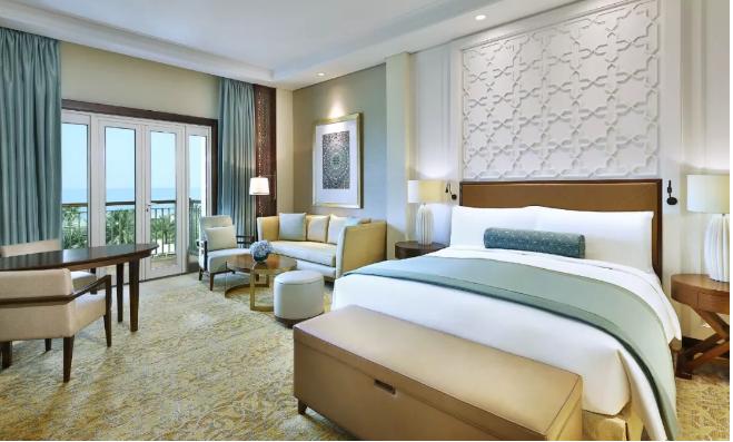 迪拜旅行必去的10个地方,迪拜5日游旅游路线