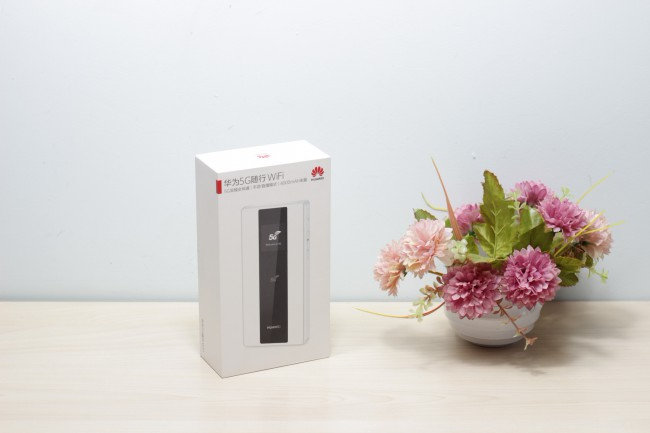 买5g手机还是华为5g随身wifi,华为5g对比中兴5g随身wifi