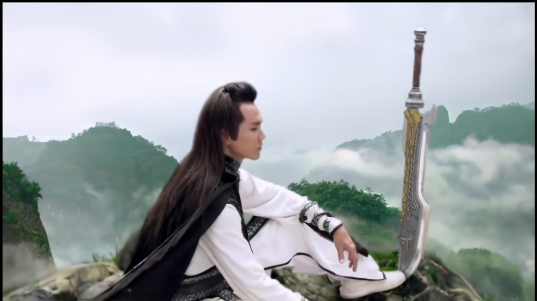 台词羞耻造作,又雷又好笑,《天涯明月刀》你对得起古龙吗?