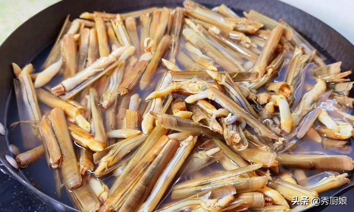 夏天遇到这食物从不手软,炎热夏日要来临吃它舒心又美味