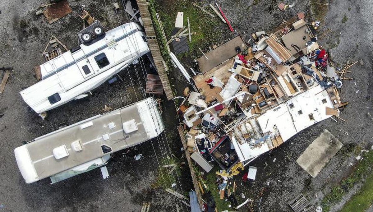 一夜之间突然什么都没有了,一夜之间什么都没有了我该怎么办