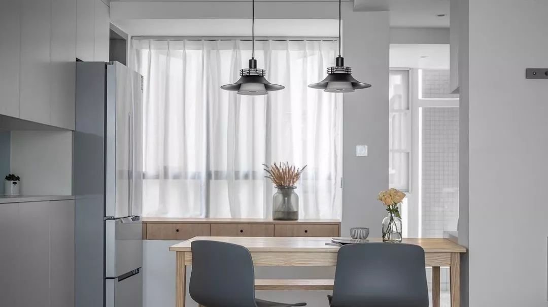 北欧榻榻米书房家具搭配,北欧装修风格效果图榻榻米