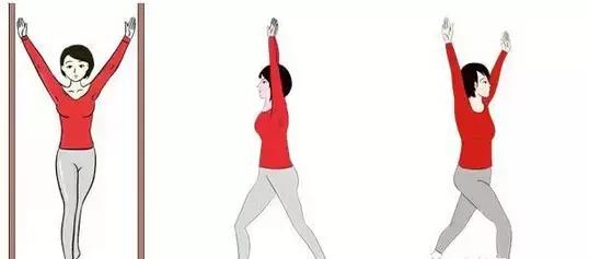 筋长一寸寿长十年怎样练,每日正确的拉筋十个方法