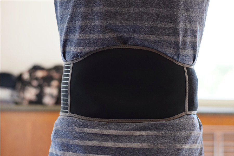 暖宫腰带推荐测评品牌,智能暖宫护腰带哪个牌子好