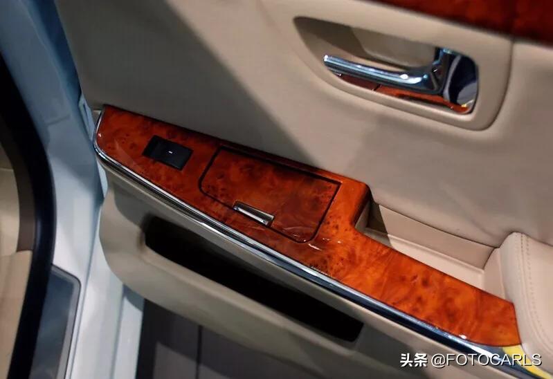 2008款别克君越2.4质量怎样,不老车别克君越08款