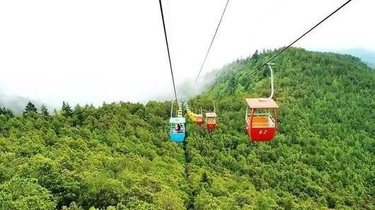 每个人的旅行清单，都有个云南，或迟或早，我们都将到达那方天地