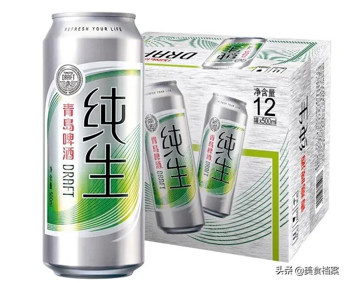 青岛啤酒奥古特1903,青岛经典啤酒和1903一样吗