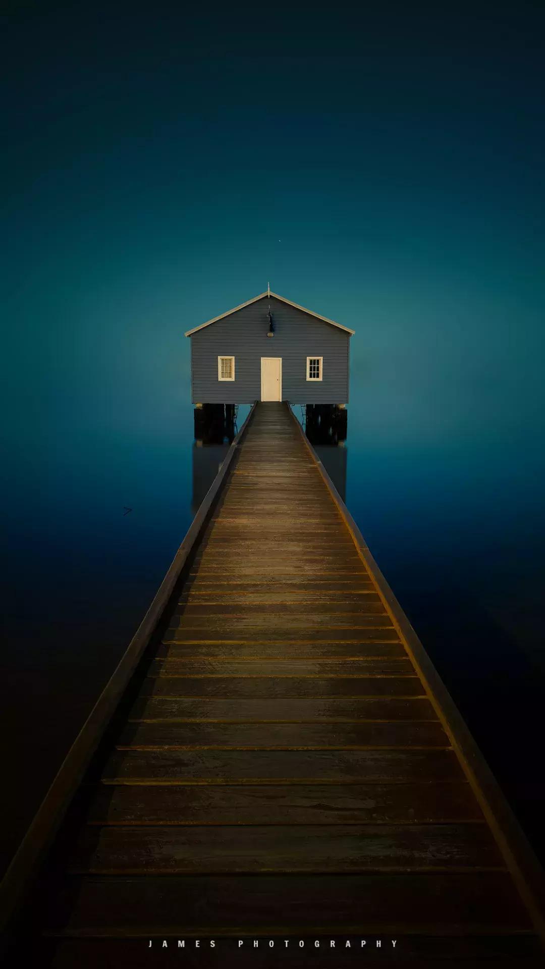 拉丝、雾化、光滑还是倒影,如何拍摄不同的水流效果?