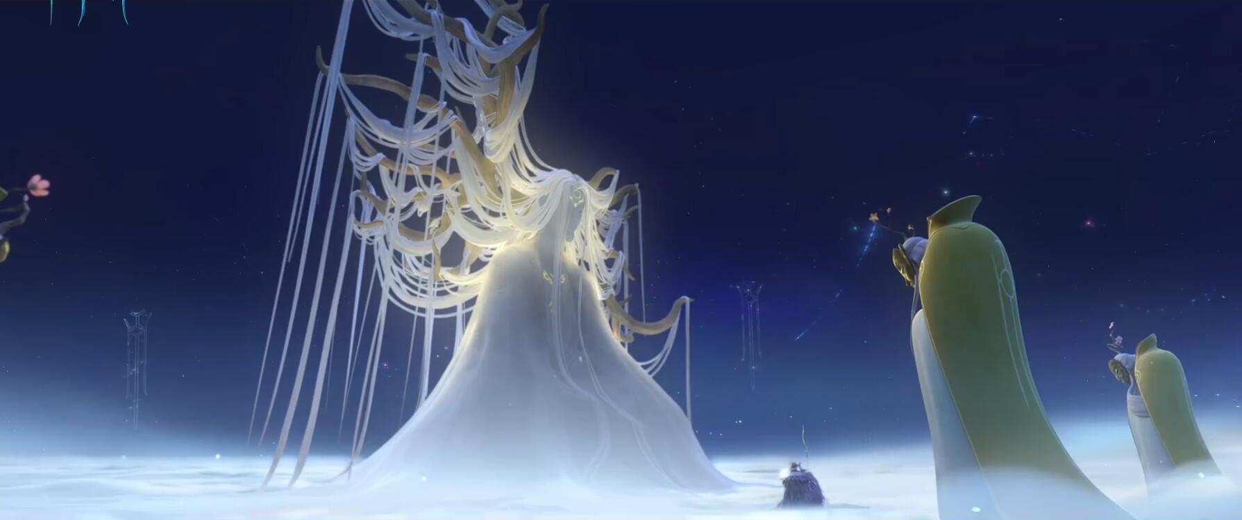 5年6部电影!这家窘迫的动画公司,有可能拍出真正的“封神宇宙”