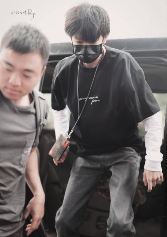 王源私服穿搭冬季,王源冬季穿搭私服