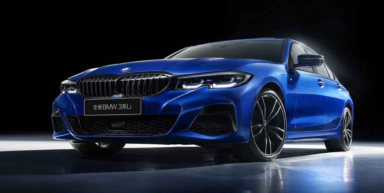 最新宝马3系最值得买哪款,宝马3系哪款值得买