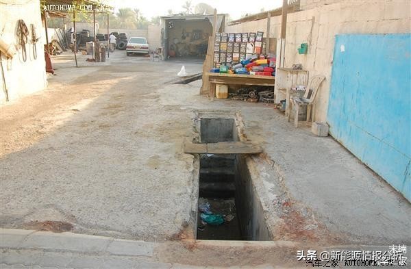 阿曼旅行日志,阿曼日记