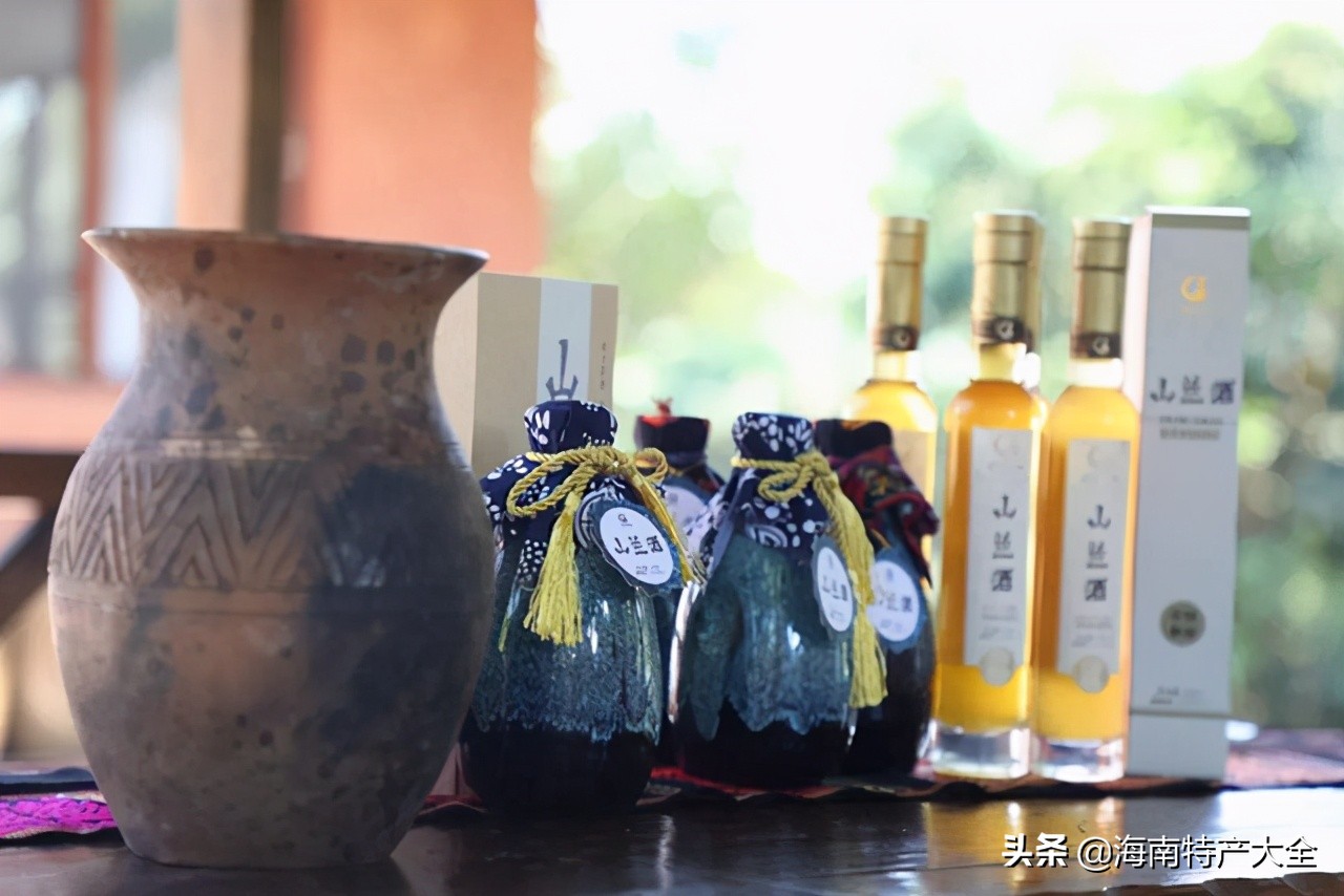 来海南旅游必买的纪念品,来海南必买的十大特产零食品牌