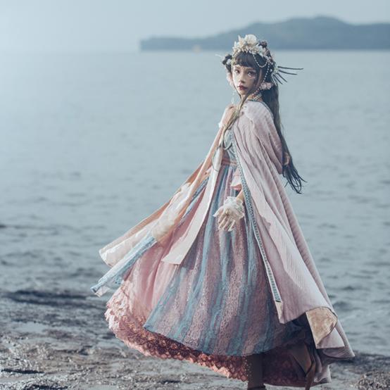 lolita裙子网红店,lolita小裙子大盘点