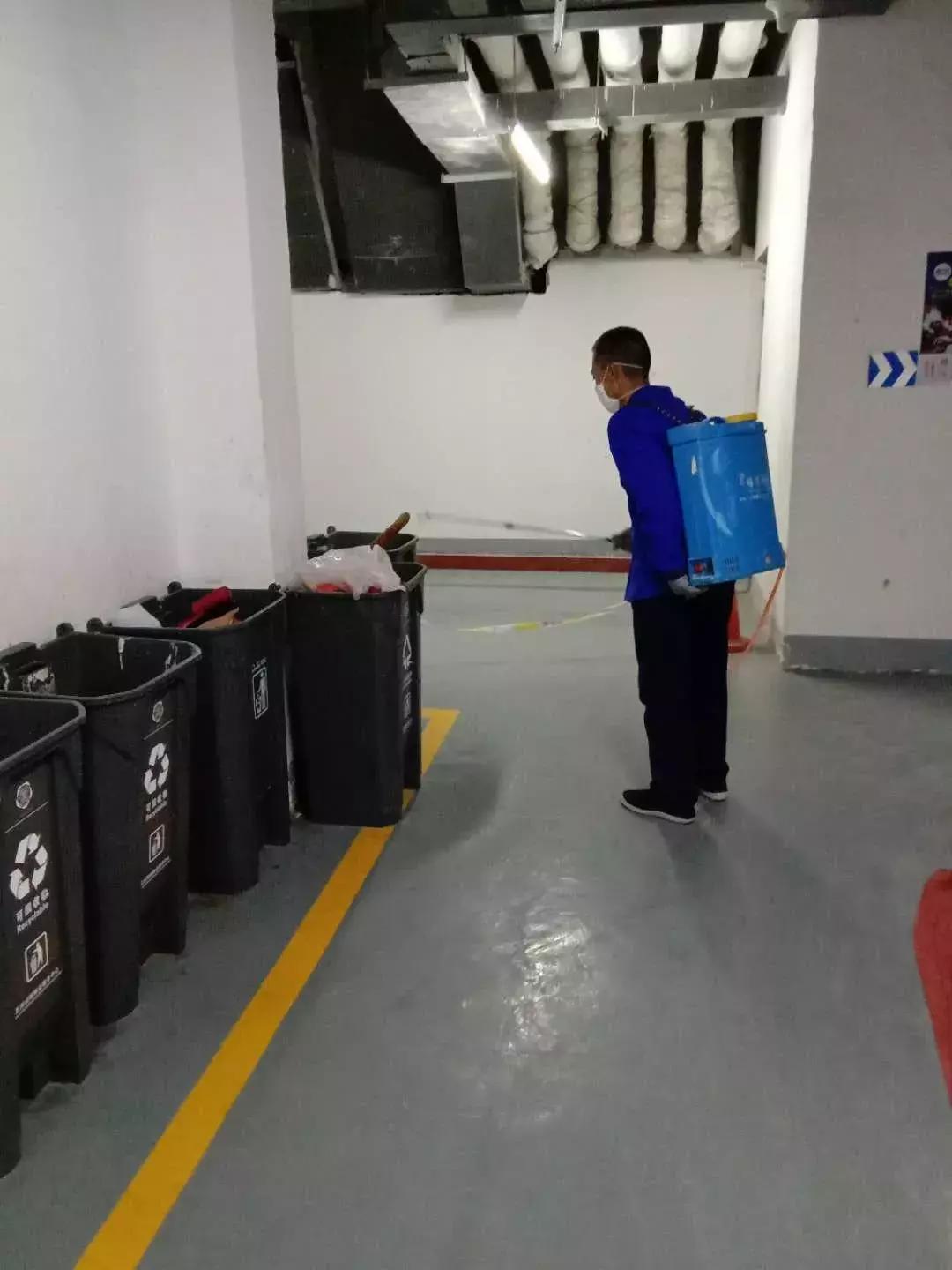 五洲观澜小区物业多少钱,五洲观澜物业最新消息