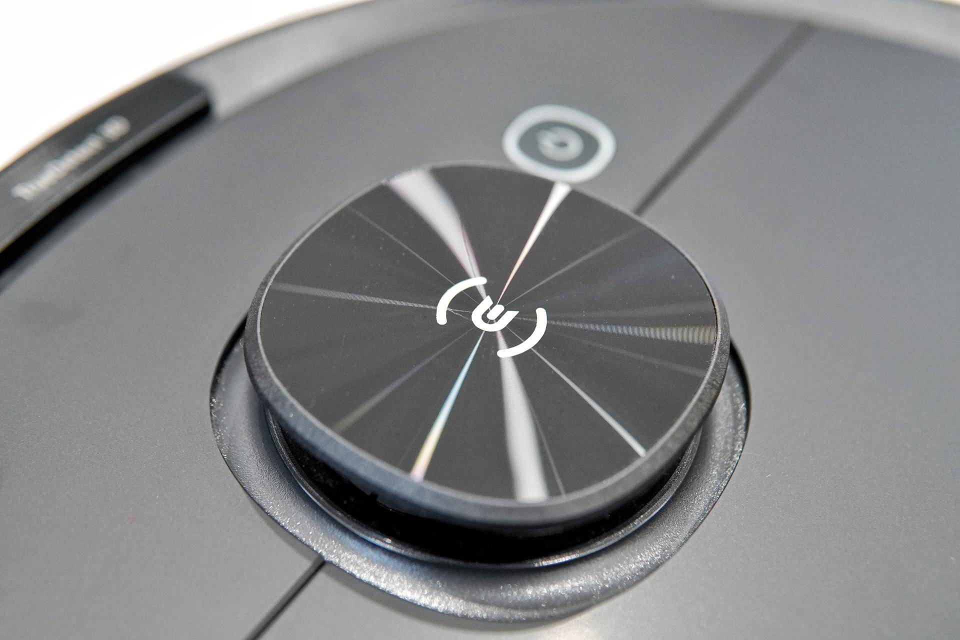 能扫能拖还能除菌？科沃斯地宝DEEBOTN8PRO评测