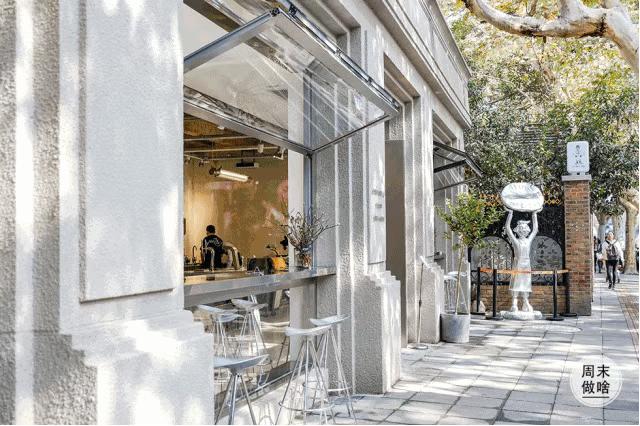 淮海路和南京西路哪个繁华,南京西路vs陆家嘴