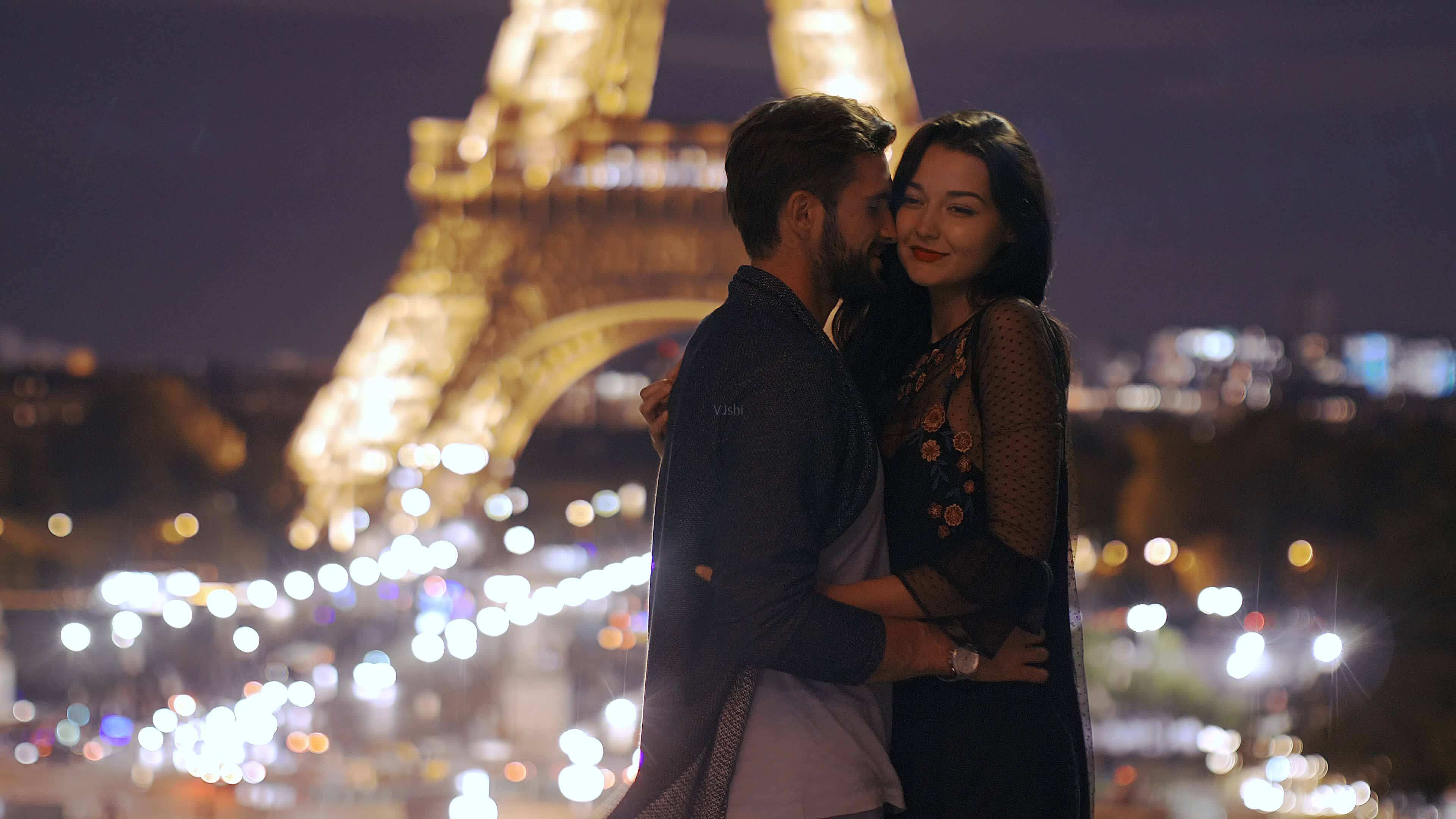 你真的以为自己是个接吻高手吗？看完以下姿势，我表示我服