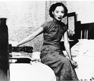 「历史风云」罗瑞卿-夜除北平*院妓**