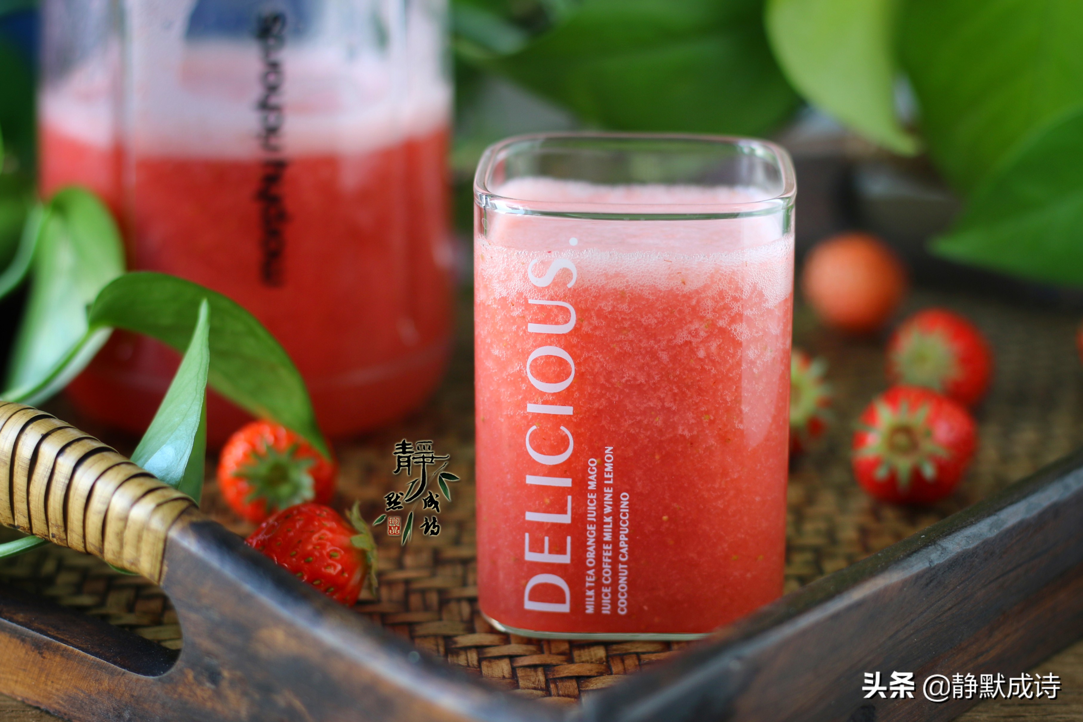 3月不吃它就太亏了,它是“水果皇后”又是护眼小能手,要多吃!