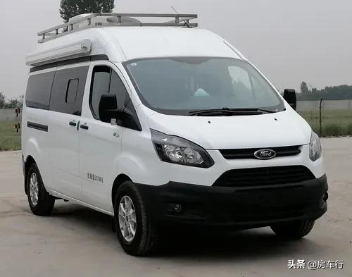 333批旅居车公告：32家房车企业申报43款自行式房车、10款拖挂车