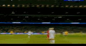 各足球球星招牌动作,足球球星们的招牌技能