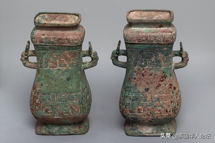 秦始皇陵兵马俑国外展出,秦始皇外籍兵马俑