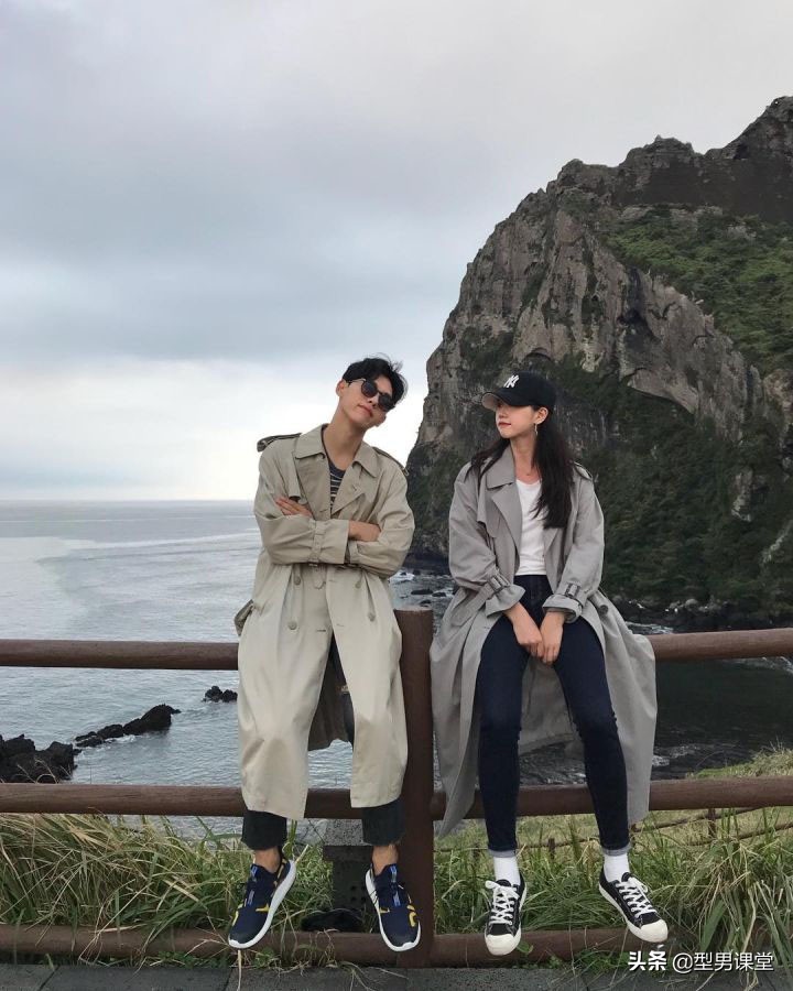 教你6个穿搭小技巧的软件,6个穿搭口诀专治各种不会搭