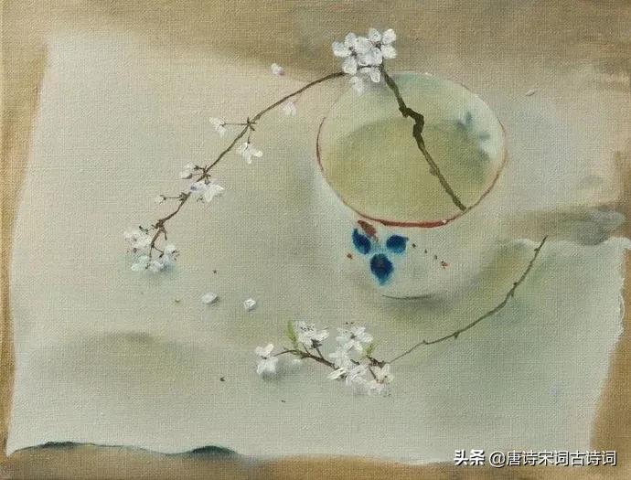 有关写笑的诗词,你知道有哪些带有笑的古诗