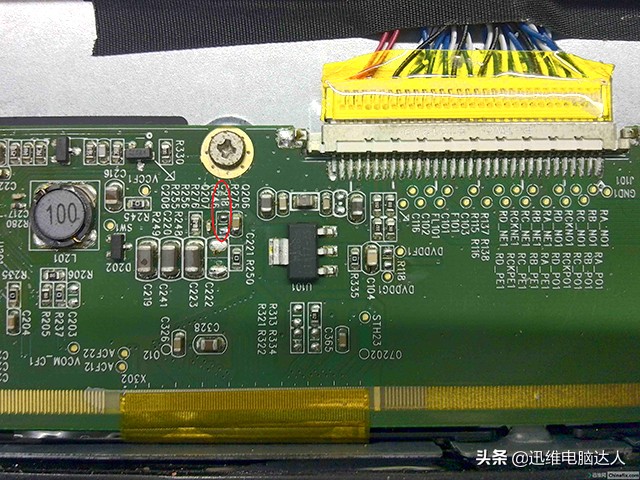 游戏掌机白屏怎么修复,如何修复红白游戏机白屏