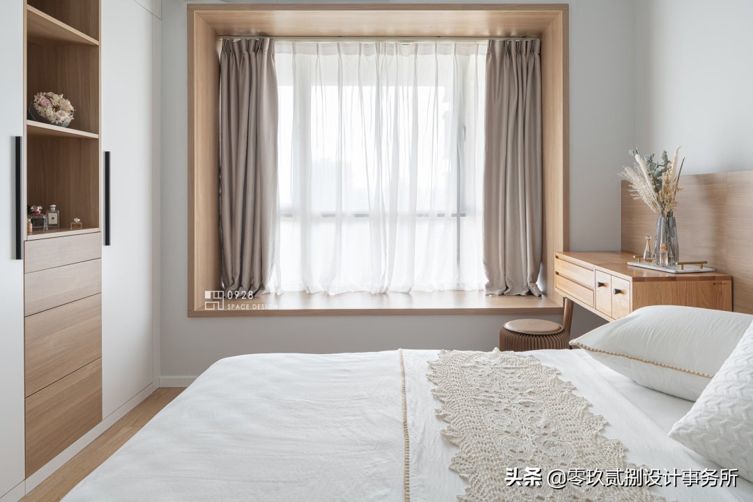 温柔奶茶色，把身心安置在放松的岛屿