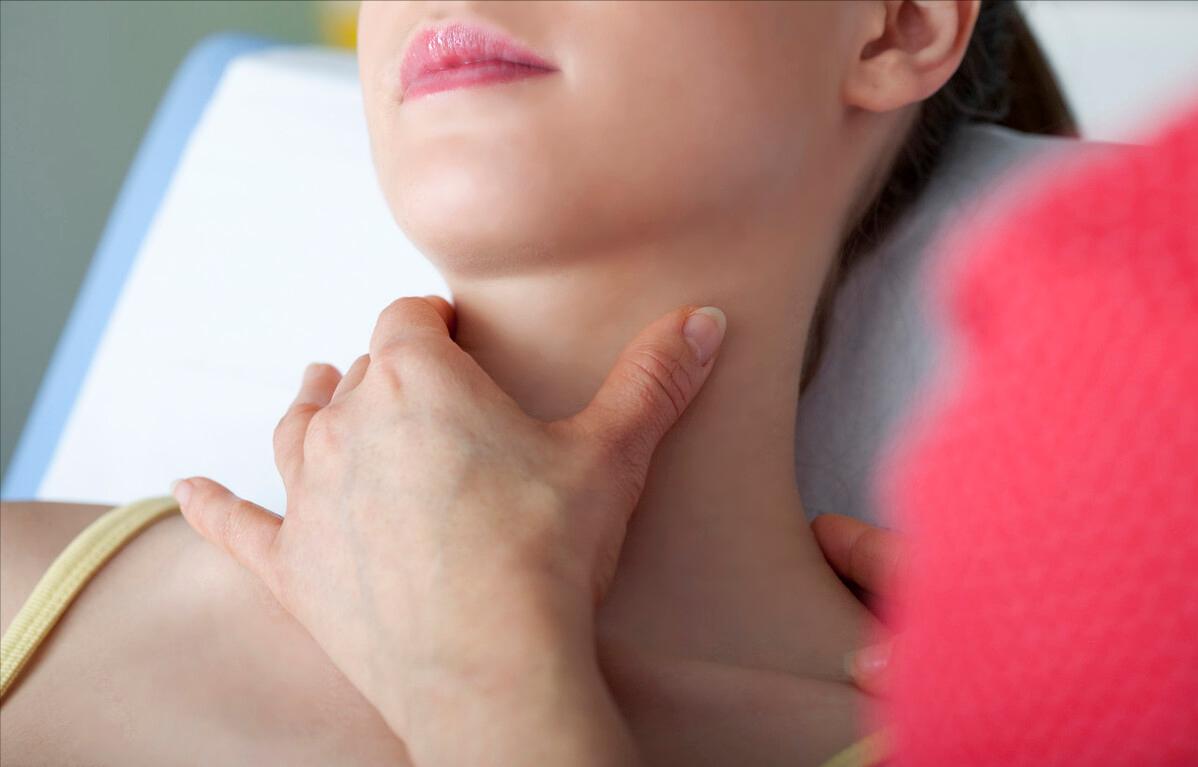 经常生气易诱发甲状腺结节,御医龚廷贤一个方子,扫清结节防复发