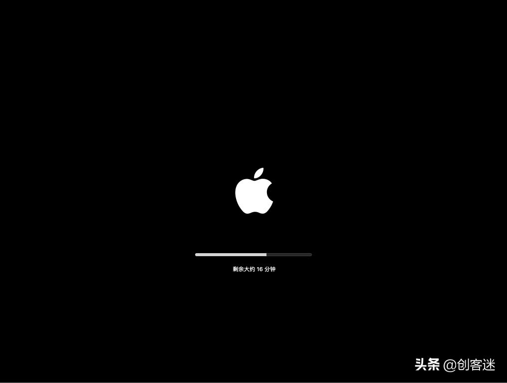 vmware安装macos引导教程,黑苹果mac教程