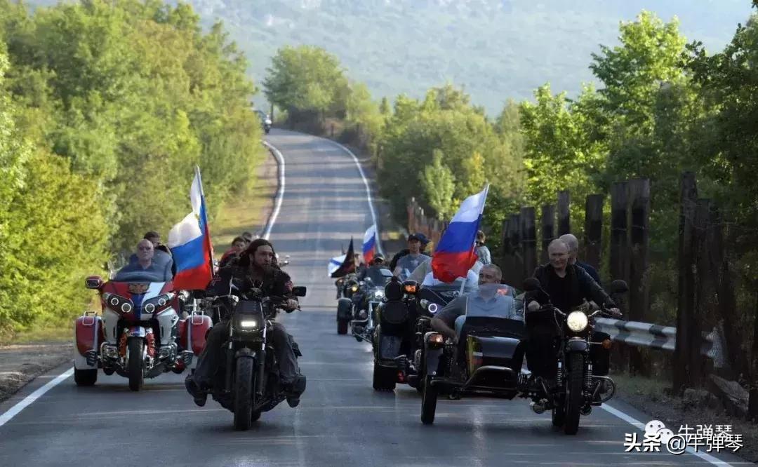 普京执掌俄罗斯20年,普京执掌俄罗斯