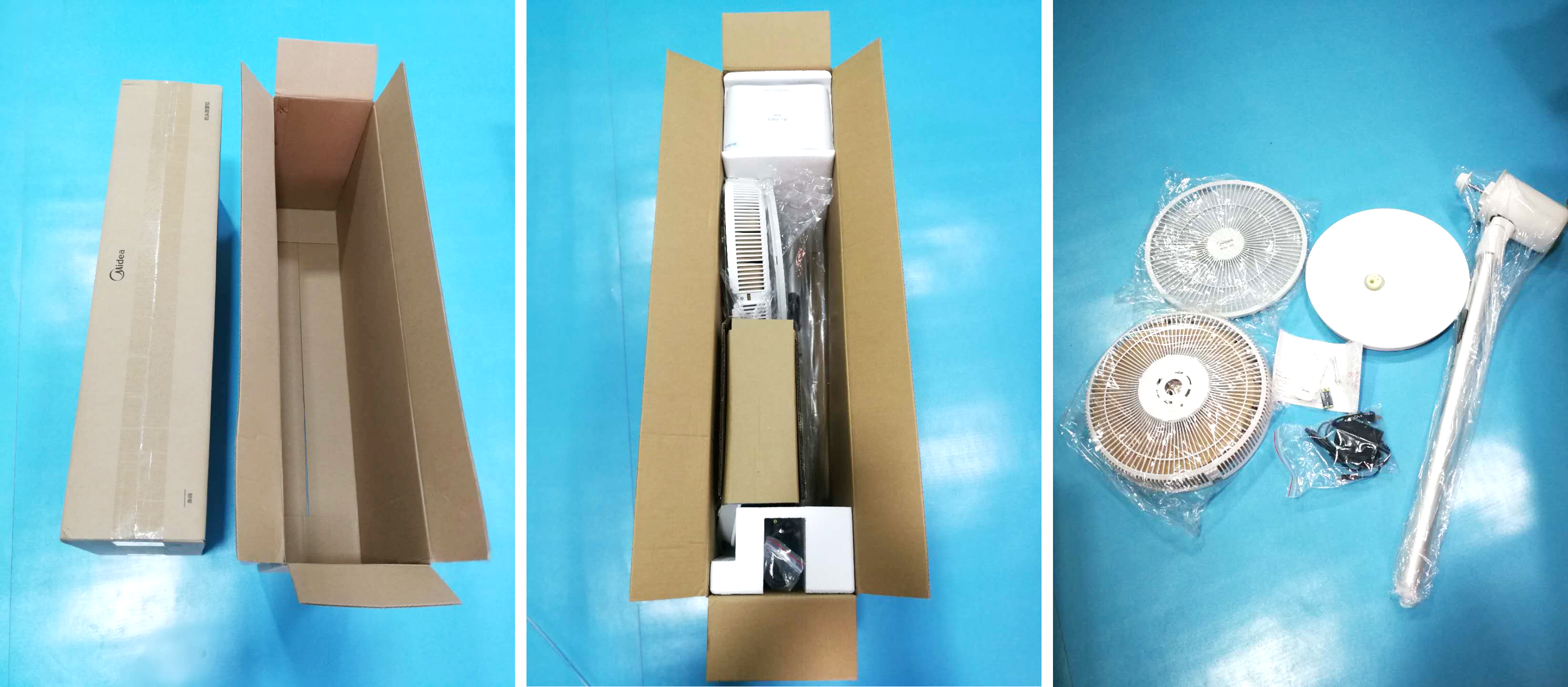 质量最好的美的电风扇,好物推荐美的立式电风扇