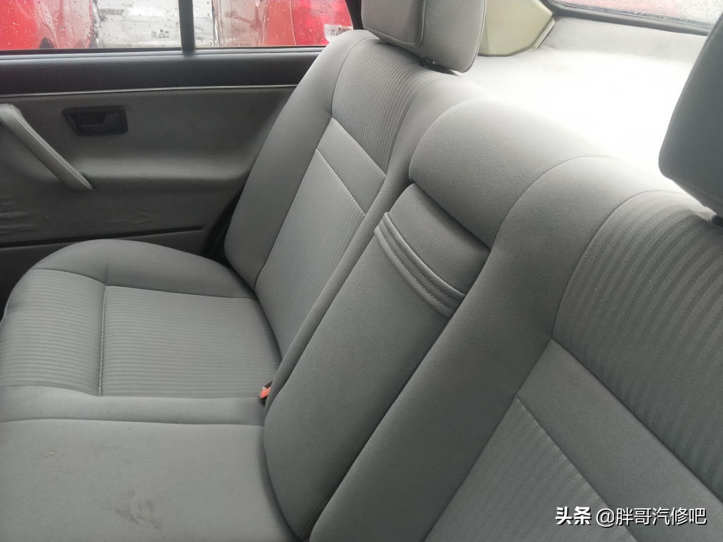 二手捷达看车况,二手捷达5000左右什么车况