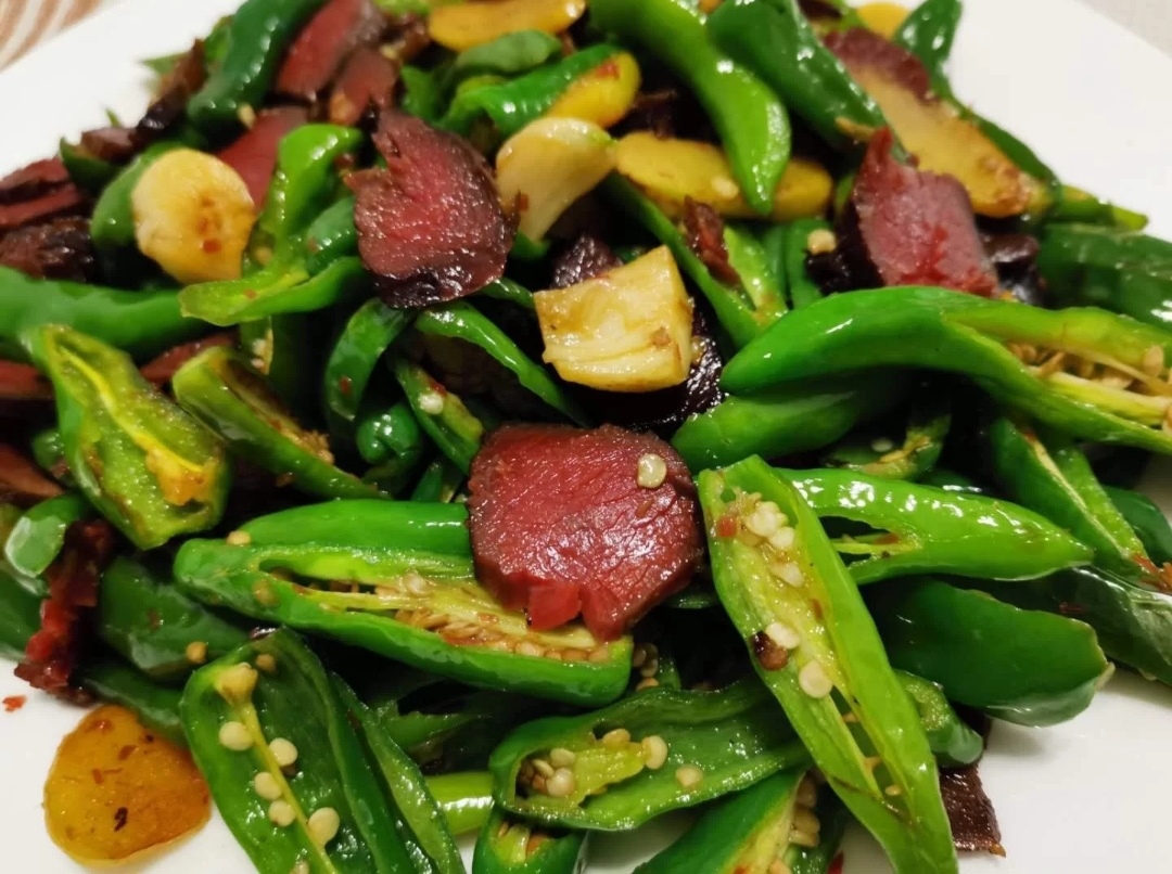 辣椒界的爱马仕樟树港辣椒,辣椒中的爱马仕