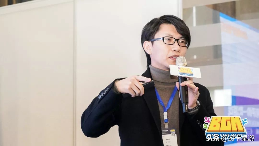 这么好玩的点你必须Get到！