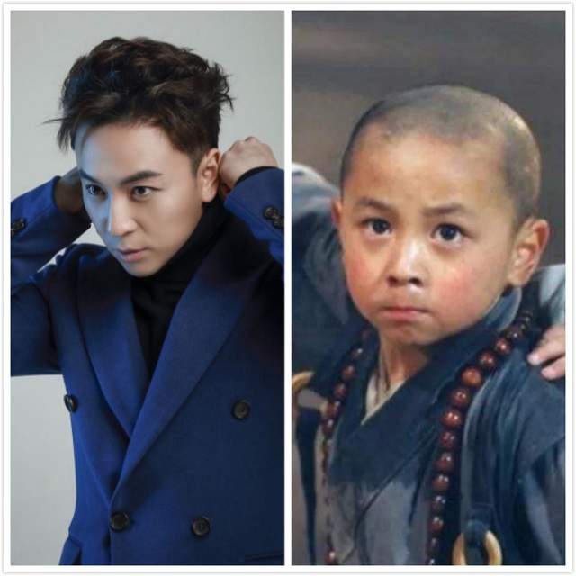 那些曾经红极一时的演员,成名后的杨紫有多迷人